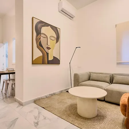 Arroyo 12, By Homing U Appartement Séville