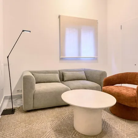 Appartement Arroyo 12, By Homing U *