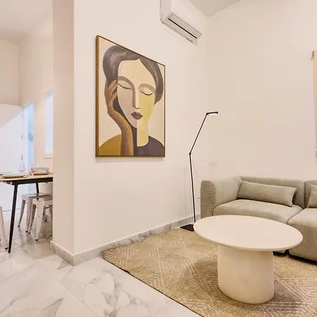 Appartement Arroyo 12, By Homing U Séville