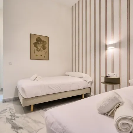 Arroyo 12, By Homing U Appartement *