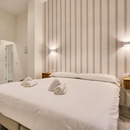 Arroyo 12, By Homing U Appartement Séville