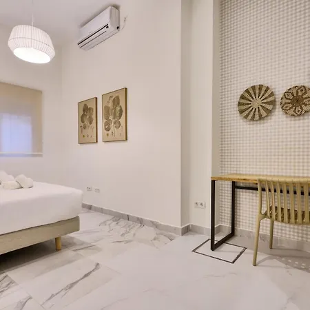 Appartement Arroyo 12, By Homing U Séville