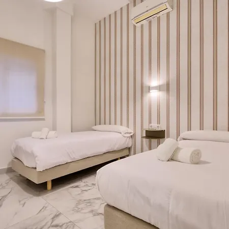 Appartement Arroyo 12, By Homing U Séville