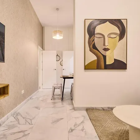 Appartement Arroyo 12, By Homing U *