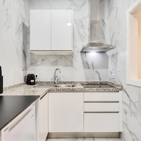 Appartement Arroyo 12, By Homing U
