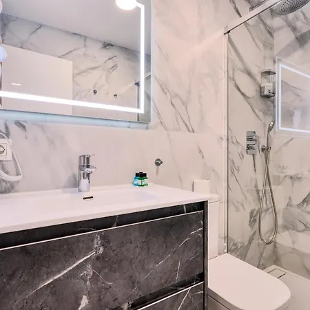 Arroyo 12, By Homing U Appartement Séville