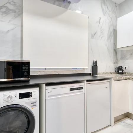 Arroyo 12, By Homing U Appartement *