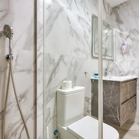 Appartement Arroyo 12, By Homing U