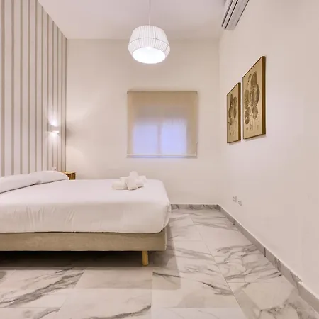 Appartement Arroyo 12, By Homing U Séville