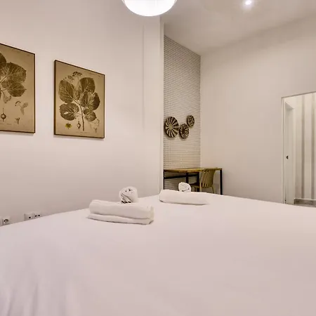 Arroyo 12, By Homing U Appartement *