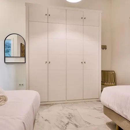 Arroyo 12, By Homing U Appartement