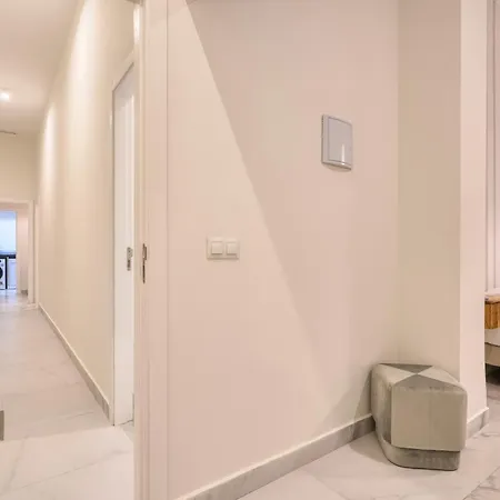 Arroyo 12, By Homing U Appartement